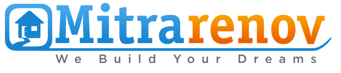 Logo Mitrarenov